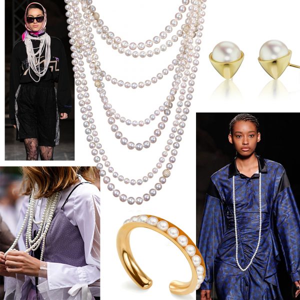 What is an Akoya Pearl? And Why Are Akoya Pearls So Special? - Assael