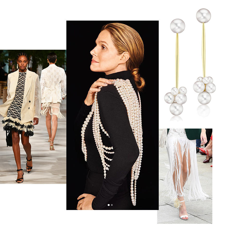 The Roaring 20s – Fashion Inspiration for the New Decade - Assael