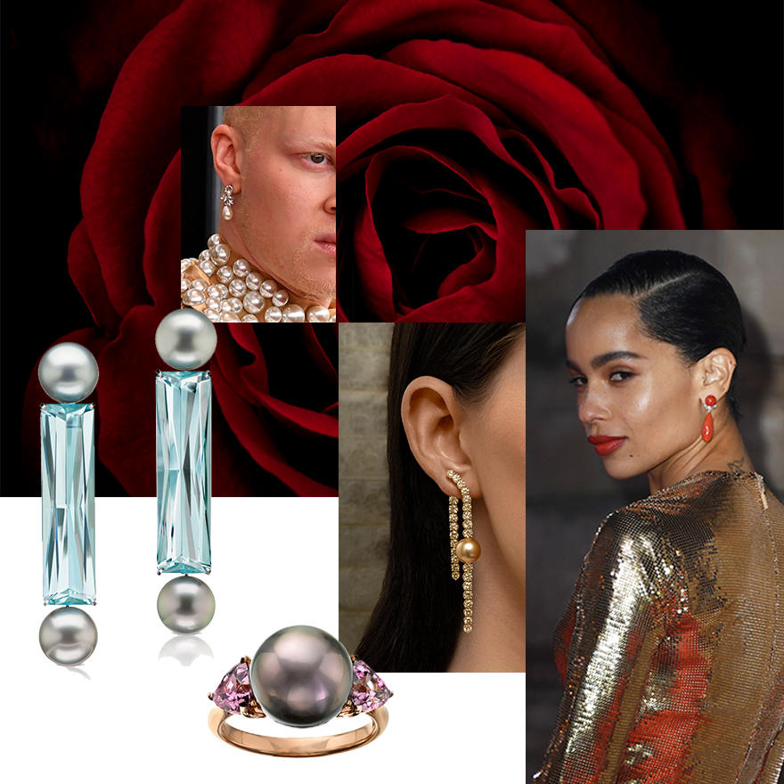 Luxury Pearls for Valentine’s or Palentine’s – Luster is in Demand for 2020