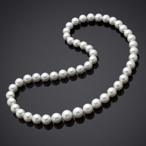 Classic South Sea Pearl Opera Length Necklace