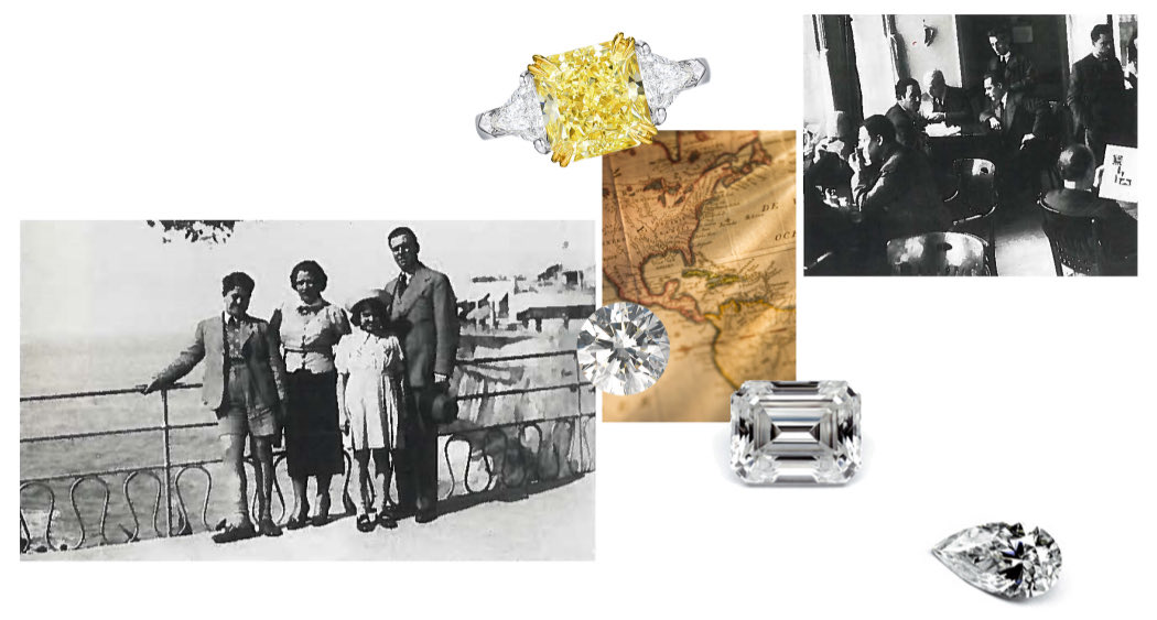 02 Salvador Assael History Collage