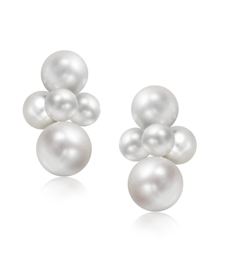 Sustainable Jewelry – Why Fine Saltwater Cultured Pearls are Sustainable  Gems - Assael