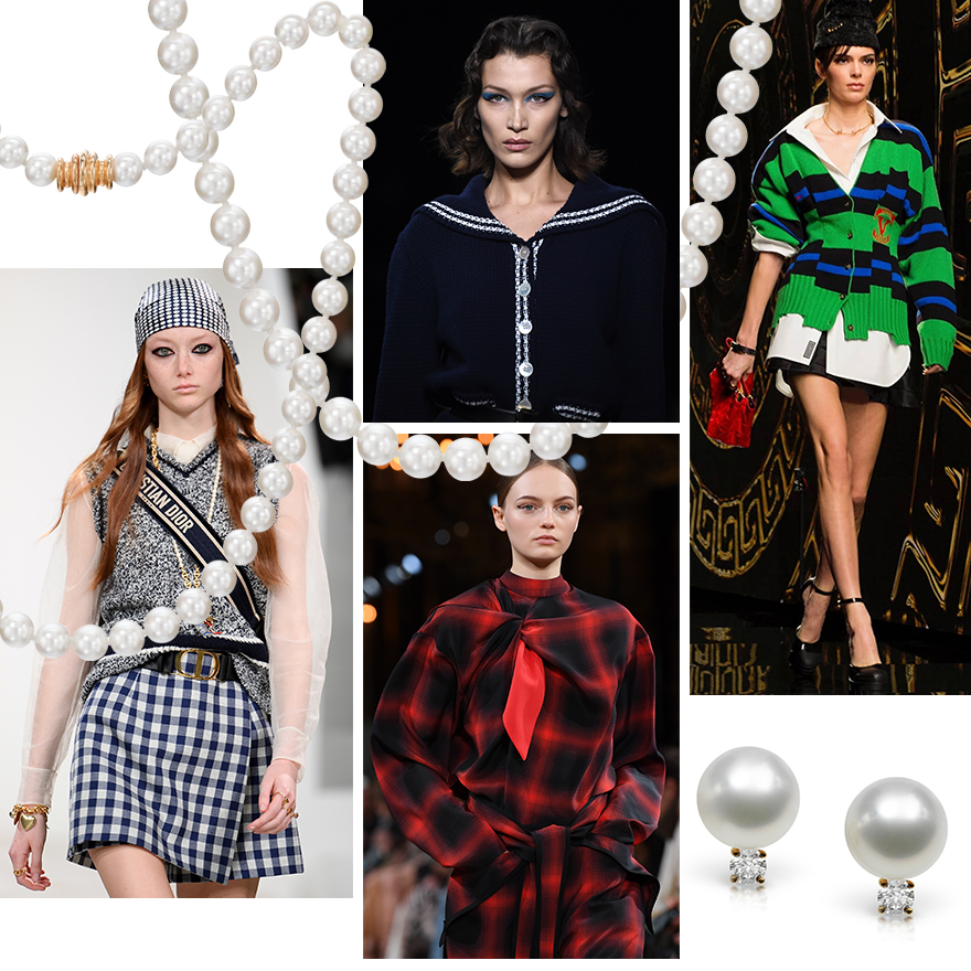 Fall 2020 Fashion and Jewelry Trends - Assael