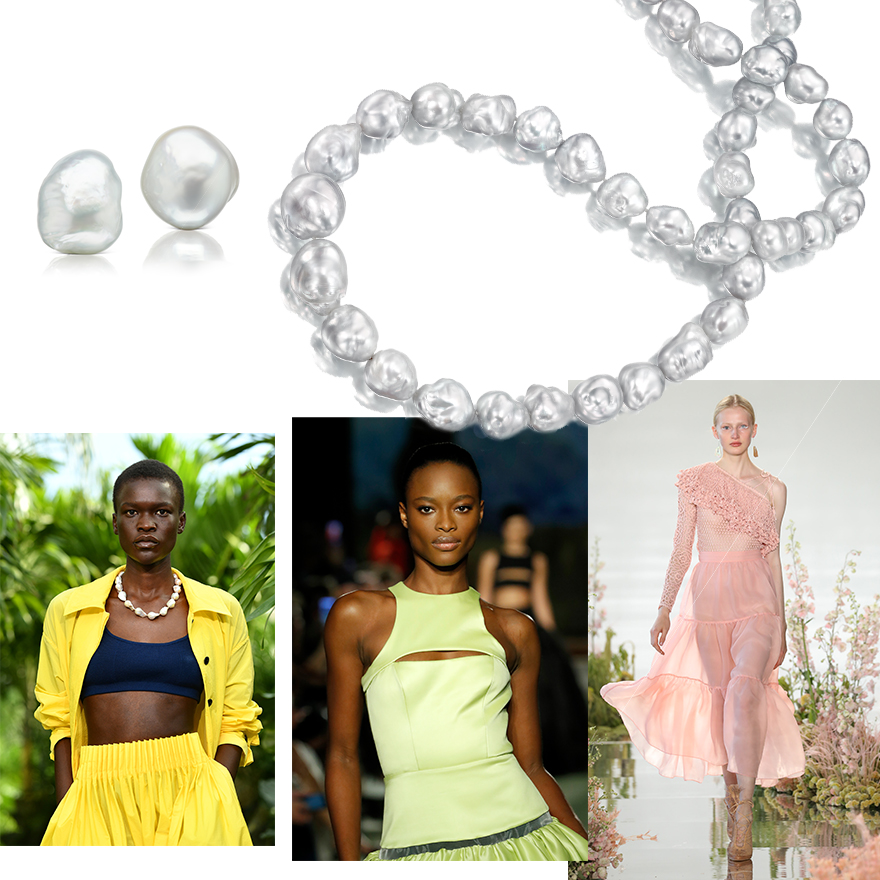 Top Fashion & Jewelry Trends from Fall/Winter 2023-24 Seasons - Assael