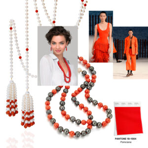 2022 Color Forecast – How to Accessorize Pantone’s Spring/Summer 2022 ...