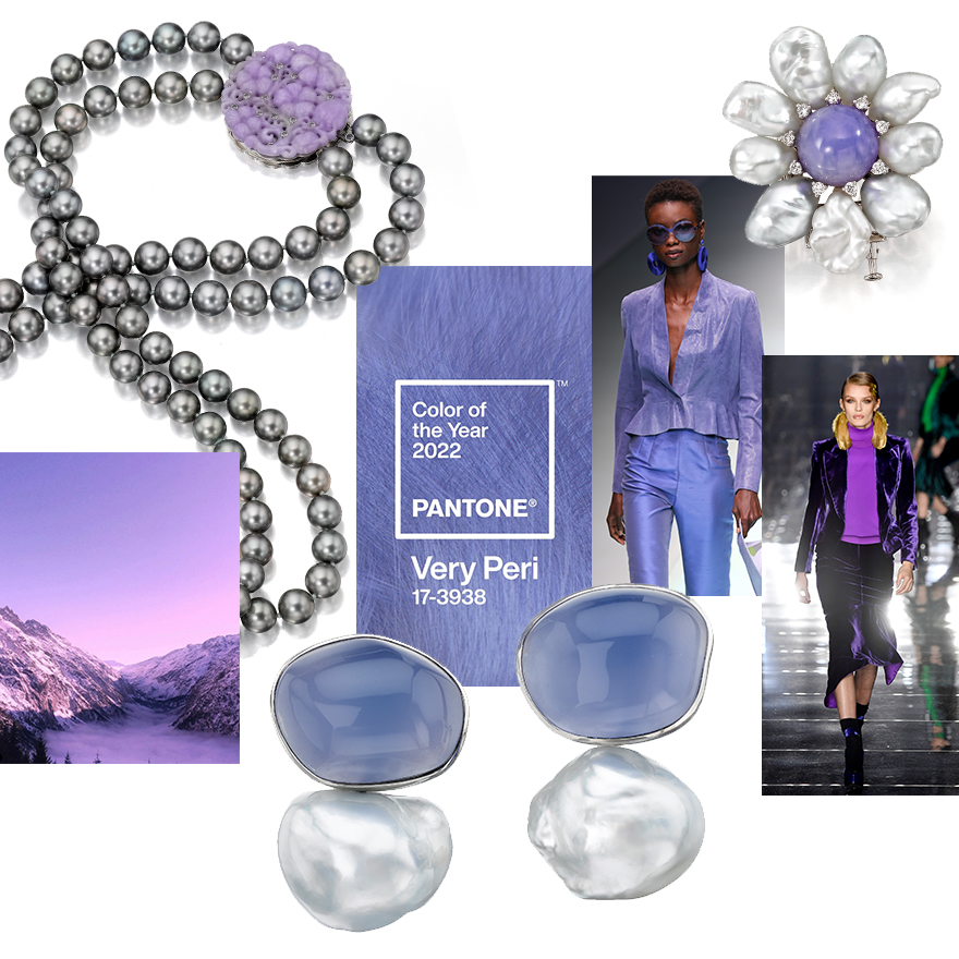 2022 Color Forecast – How to Accessorize Pantone's Spring/Summer