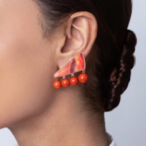 assael sardinian earrings