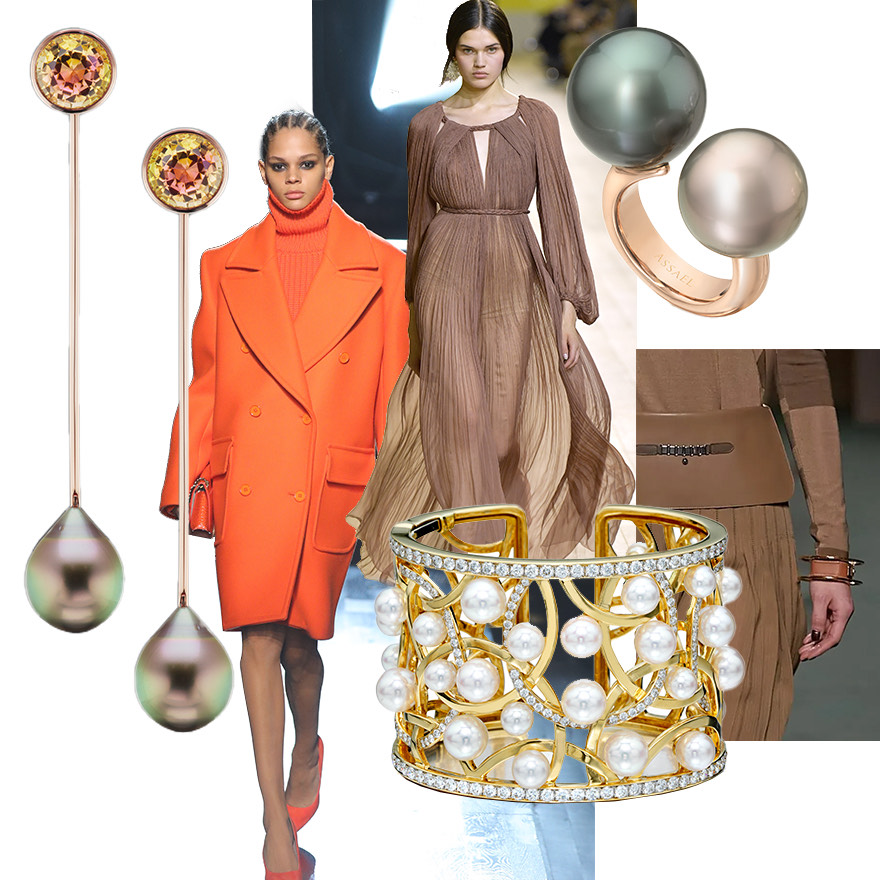 Autumn/Winter 2022-23 Fashion & Jewelry Trends – Make a Big Bold Statement!  - Assael