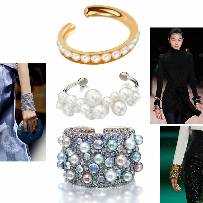 Autumn Winter 2022-23 Fashion & Jewelry Trends – Make A Big Bold 