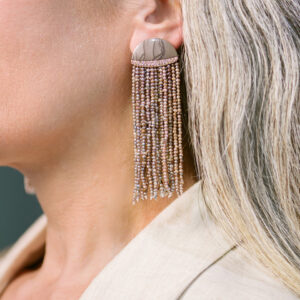 assael earrings